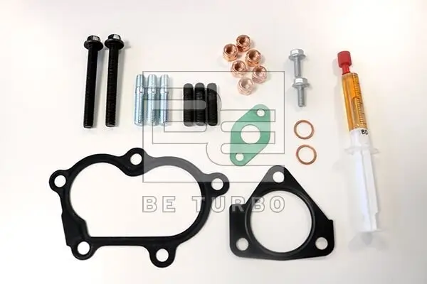 Montagesatz, Lader BE TURBO ABS129