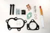 Montagesatz, Lader BE TURBO ABS129
