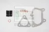 Montagesatz, Lader BE TURBO ABS131