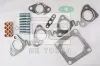 Montagesatz, Lader BE TURBO ABS133
