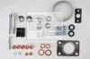 Montagesatz, Lader BE TURBO ABS141
