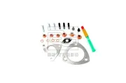 Montagesatz, Lader BE TURBO ABS143