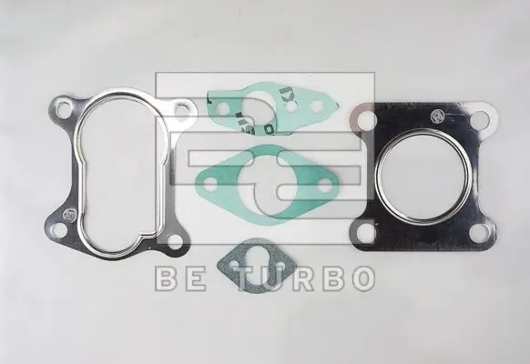 Montagesatz, Lader BE TURBO ABS146