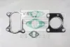 Montagesatz, Lader BE TURBO ABS146