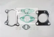 Montagesatz, Lader BE TURBO ABS146