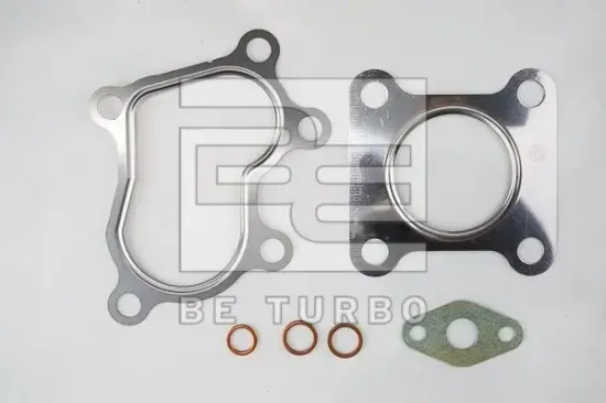 Montagesatz, Lader BE TURBO ABS150 Bild Montagesatz, Lader BE TURBO ABS150