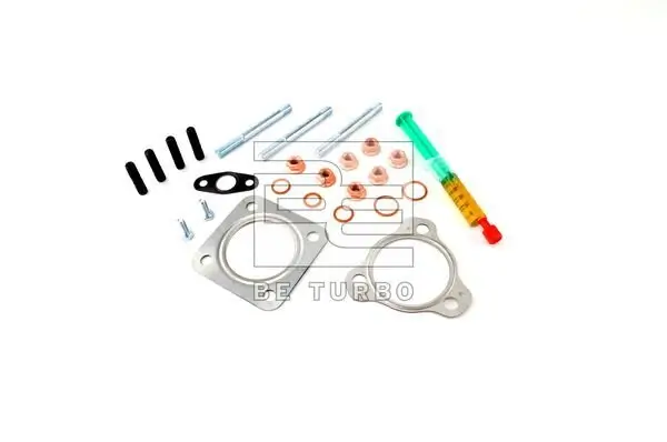 Montagesatz, Lader BE TURBO ABS151