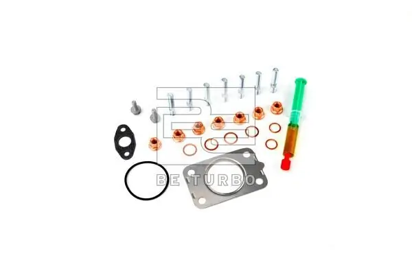 Montagesatz, Lader BE TURBO ABS188