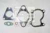 Montagesatz, Lader BE TURBO ABS190