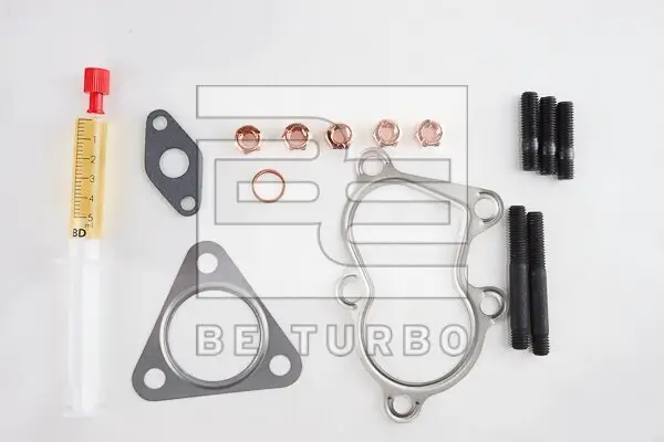 Montagesatz, Lader BE TURBO ABS193