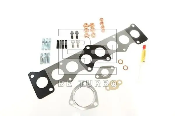 Montagesatz, Lader BE TURBO ABS197