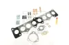 Montagesatz, Lader BE TURBO ABS197
