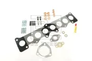 Montagesatz, Lader BE TURBO ABS197