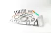 Montagesatz, Lader BE TURBO ABS202
