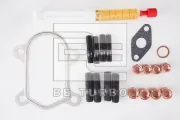 Montagesatz, Lader BE TURBO ABS206