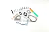 Montagesatz, Lader BE TURBO ABS218