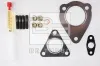 Montagesatz, Lader BE TURBO ABS237