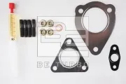 Montagesatz, Lader BE TURBO ABS237