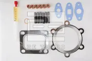 Montagesatz, Lader BE TURBO ABS243
