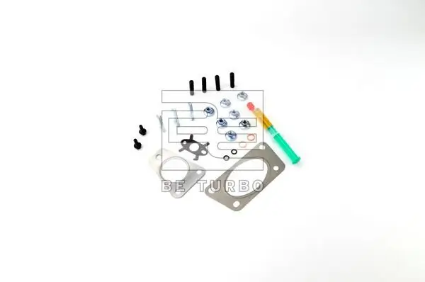 Montagesatz, Lader BE TURBO ABS256