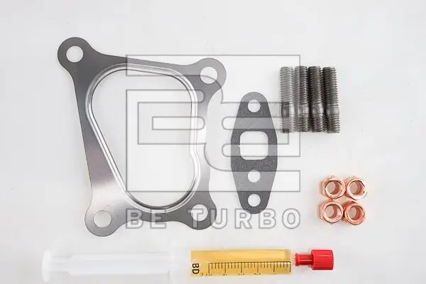 Montagesatz, Lader BE TURBO ABS258