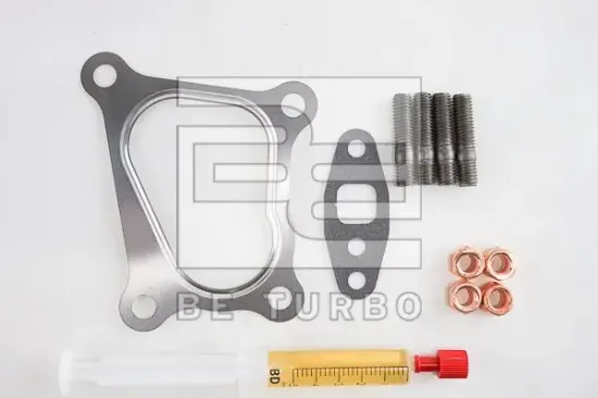 Montagesatz, Lader BE TURBO ABS258 Bild Montagesatz, Lader BE TURBO ABS258