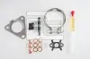 Montagesatz, Lader BE TURBO ABS262