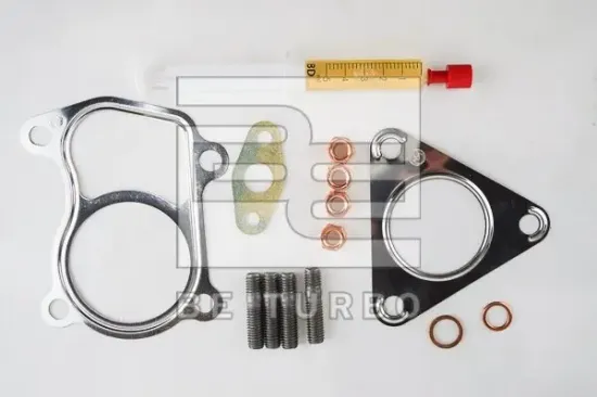 Montagesatz, Lader BE TURBO ABS266 Bild Montagesatz, Lader BE TURBO ABS266