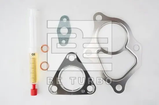 Montagesatz, Lader BE TURBO ABS267 Bild Montagesatz, Lader BE TURBO ABS267