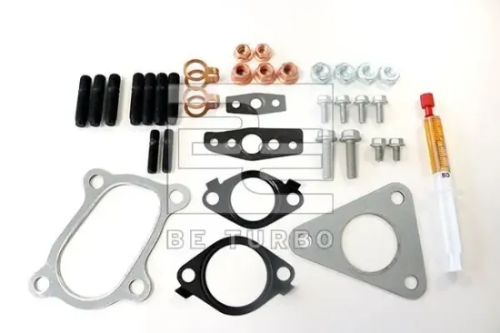 Montagesatz, Lader BE TURBO ABS271 Bild Montagesatz, Lader BE TURBO ABS271