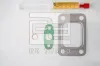 Montagesatz, Lader BE TURBO ABS276