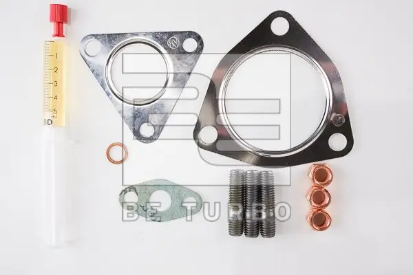 Montagesatz, Lader BE TURBO ABS281