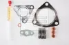 Montagesatz, Lader BE TURBO ABS281