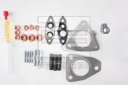 Montagesatz, Lader BE TURBO ABS287