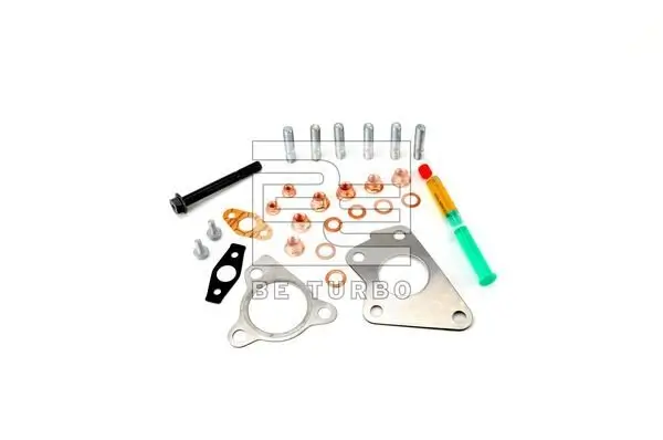 Montagesatz, Lader BE TURBO ABS288