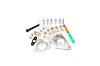 Montagesatz, Lader BE TURBO ABS288