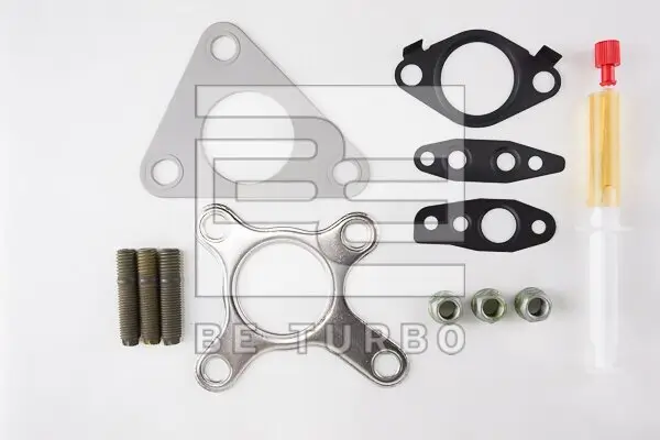 Montagesatz, Lader BE TURBO ABS289