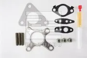 Montagesatz, Lader BE TURBO ABS289