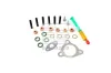 Montagesatz, Lader BE TURBO ABS300