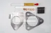 Montagesatz, Lader BE TURBO ABS309