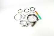 Montagesatz, Lader BE TURBO ABS361