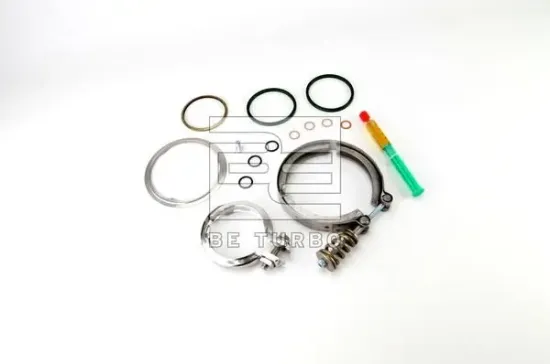 Montagesatz, Lader BE TURBO ABS361 Bild Montagesatz, Lader BE TURBO ABS361