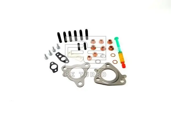Montagesatz, Lader BE TURBO ABS382