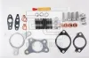 Montagesatz, Lader BE TURBO ABS432