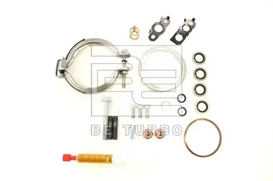 Montagesatz, Lader BE TURBO ABS436 Bild Montagesatz, Lader BE TURBO ABS436