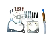 Montagesatz, Lader BE TURBO ABS442