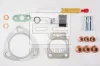 Montagesatz, Lader BE TURBO ABS444