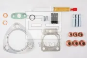 Montagesatz, Lader BE TURBO ABS444