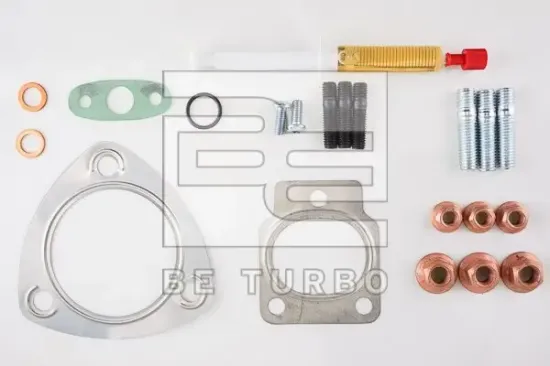 Montagesatz, Lader BE TURBO ABS444 Bild Montagesatz, Lader BE TURBO ABS444