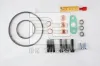 Montagesatz, Lader BE TURBO ABS445